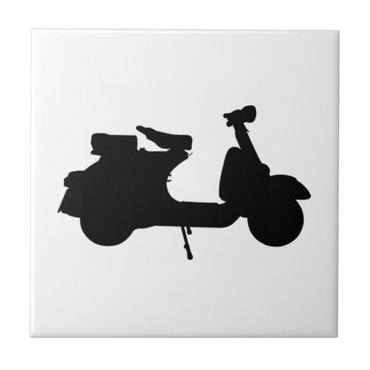 Roller Fliese (Vorderseite)