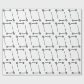 Roller Geschenkpapier (Flach)