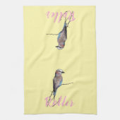 Roller Geschirrtuch (Vertikal)