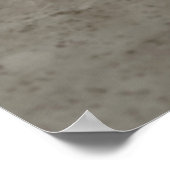 Roller Girl Poster - Roller Skaten (Ecke)