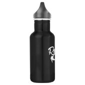 Roller-Girl-Rollenteam Trinkflasche (Links)