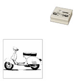 Roller Gummistempel (Stempel)