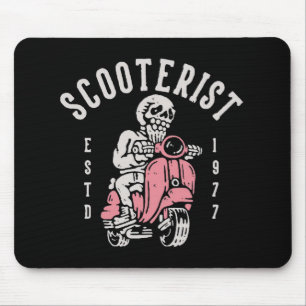 Roller Ihr Schlagwort hier Mousepad