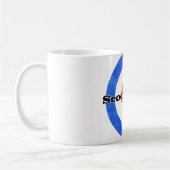 Roller-Jungen-Tasse Kaffeetasse (Links)