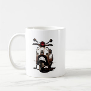 Roller Kaffeetasse