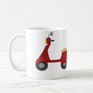 Roller Kaffeetasse