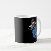 Roller Kaffeetasse (VorderseiteRechts)
