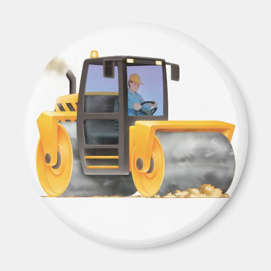 Roller Magnet (Vorne)