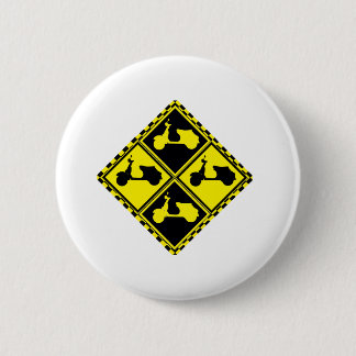 Roller-Manie! Button