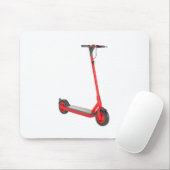 Roller Mousepad (Mit Mouse)