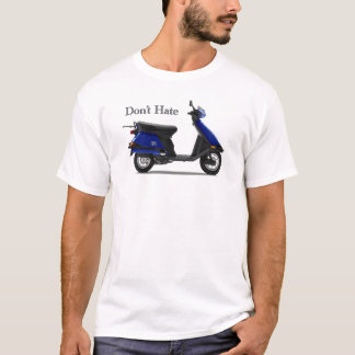 Roller-Power T-Shirt