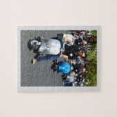 Roller Puzzle (Horizontal)