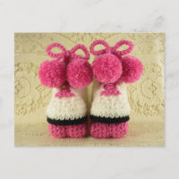 Roller Skate Baby Hintern