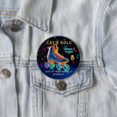 Roller-Skate, Drehmoment 8 Button (Beispiel)