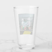 Roller-Skate Epic Glas (Rückseite)