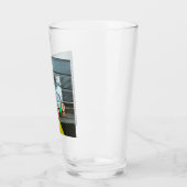Roller-Skate Epic Glas (Links)