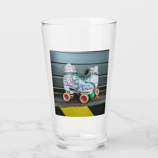Roller-Skate Epic Glas (Vorderseite)
