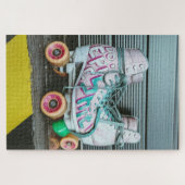 Roller-Skate Epic Puzzle (Horizontal)