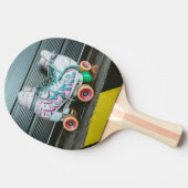 Roller-Skate Epic Tischtennis Schläger (Seitenansicht)