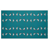 Roller-Skate für alle Stoffe (Fat Quarter (45,7 x 55,9 cm))