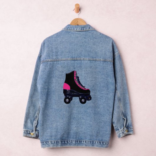 Roller-Skate Jeansjacke (Hangar)