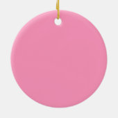 Roller-Skate Keramikornament (Hinten)