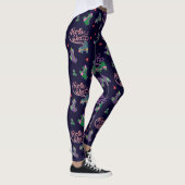 Roller-Skate Leggings (Rechts)