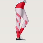 "Roller Skate" Leggings (Rechts)