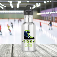 Roller Skate Personalisiert Kids
