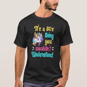 Roller-Skaten für einen Roller-Skater T-Shirt