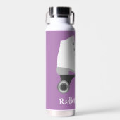 Roller Skaten Thor Kupfer Vakuum insuliniert Trinkflasche (Vorne)