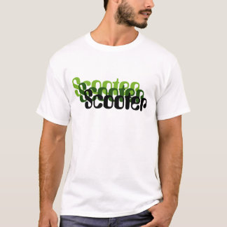 Roller T-Shirt