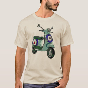 Roller T-Shirt