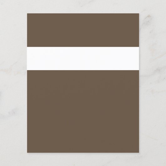 Roller und Konditorei, Bäckereien, Werbung im Bäck Flyer (Hinten)