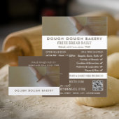 Roller und Konditorei, Bäckereien, Werbung im Bäck Flyer