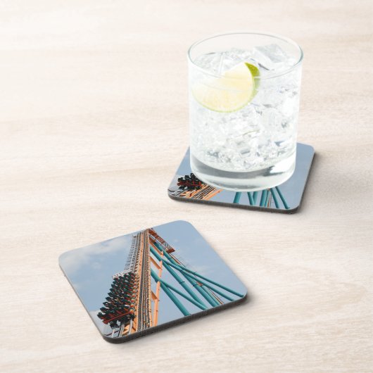 ROLLER UNTERSETZER (Rechte Seite)