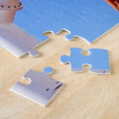 Roller Untersetzer auf und ab Puzzle (Seite)