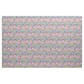 Roller Untersetzer Bonanza Stoff (Fat Quarter (45,7 x 55,9 cm))