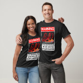 Roller Untersetzer Designs Roller Untersetzer Love T-Shirt (Unisex)
