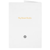 Roller-Untersetzer-Party (Hinten)