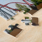 Roller Untersetzer Ride Puzzle (Seite)