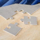 Roller Untersetzer Ride Puzzle (Seite)