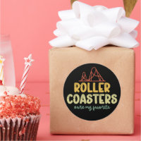 Roller-Untersetzer sind mein Lieblingspark