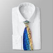 ROLLER UNTERSETZER THRILL SEEKER KRAWATTE (Gebunden)