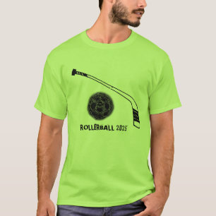 ROLLERBALL 2025 ' T-Shirt