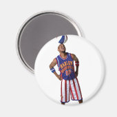 Rollerball auf Kopf Magnet (Vorderseite/Rückseite)