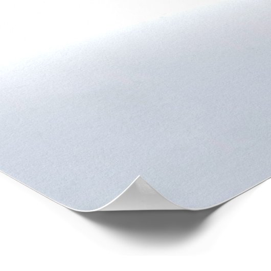 Rollerball auf Kopf Poster (Ecke)