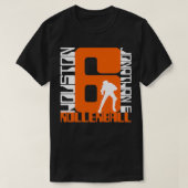 Rollerball Retro Edition 4 Volume  T-Shirt (Design vorne)