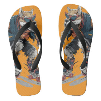 Rollerblade-Hund Badesandalen