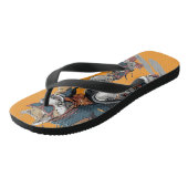 Rollerblade-Hund Badesandalen (Schrägansicht)